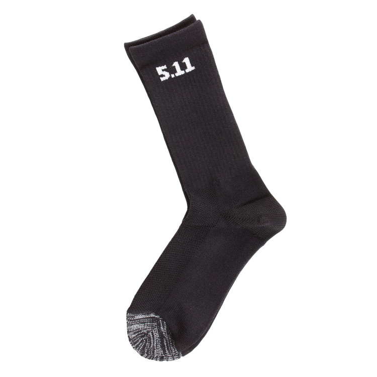 Vysoké ponožky, 6&quot;, 3 páry, 5.11