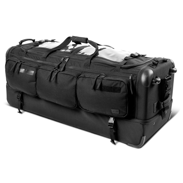 CAMS 3.0 Travel Bag, 186 L, 5.11