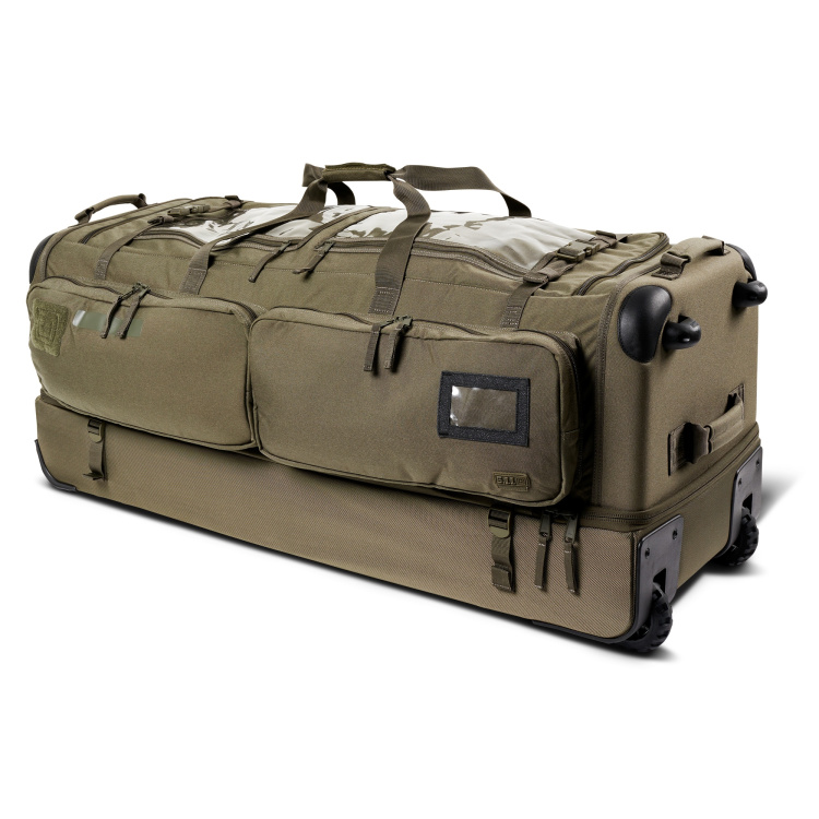 CAMS 3.0 Travel Bag, 186 L, 5.11
