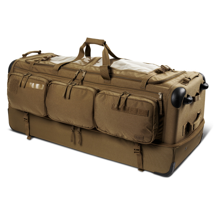 Cestovní taška CAMS 3.0, 186 L, 5.11