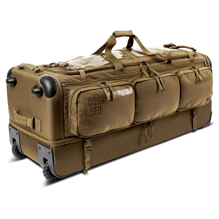 CAMS 3.0 Travel Bag, 186 L, 5.11
