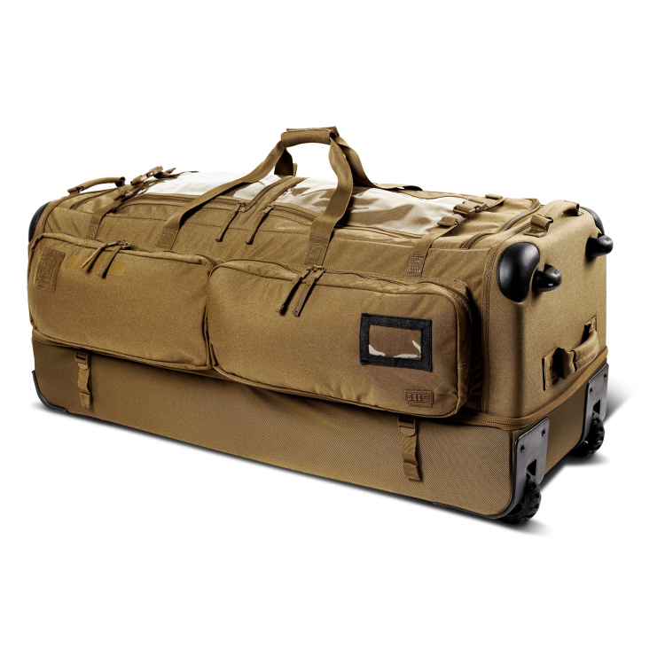 Cestovní taška CAMS 3.0, 186 L, 5.11