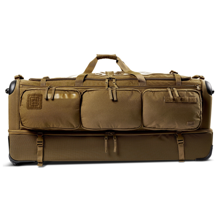 CAMS 3.0 Travel Bag, 186 L, 5.11