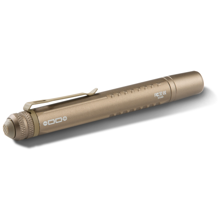 Tactical EDC PL 2AAA Flashlight, 5.11