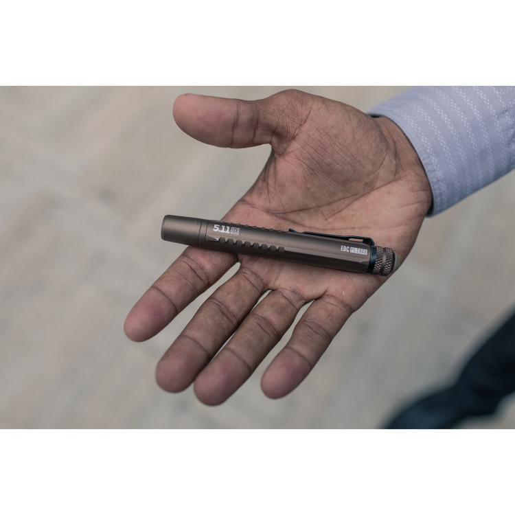 Tactical EDC PL 2AAA Flashlight, 5.11