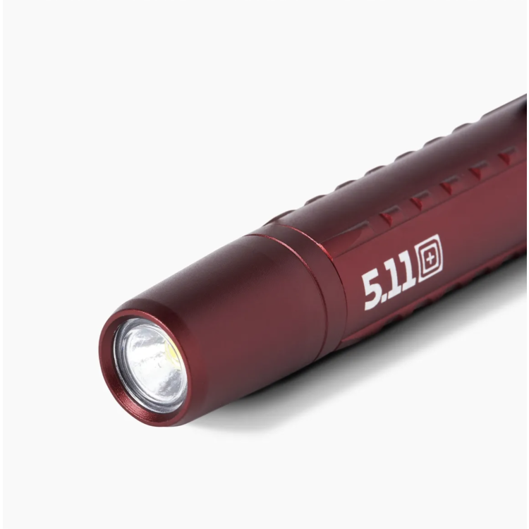 Tactical EDC PL 2AAA Flashlight, 5.11