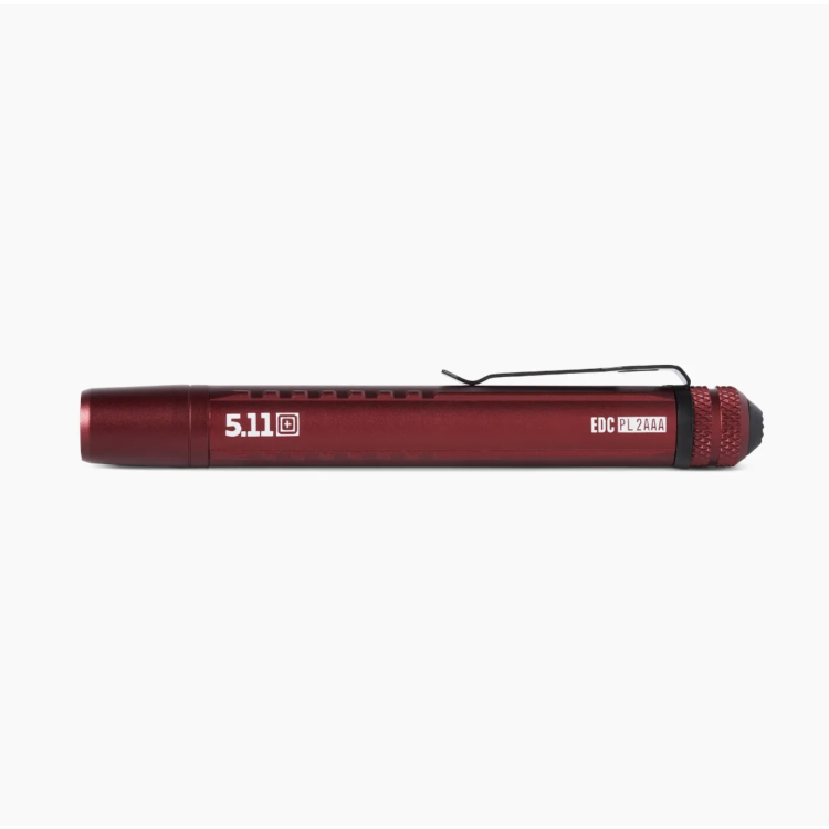 Tactical EDC PL 2AAA Flashlight, 5.11