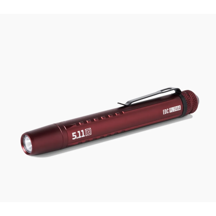 Tactical EDC PL 2AAA Flashlight, 5.11