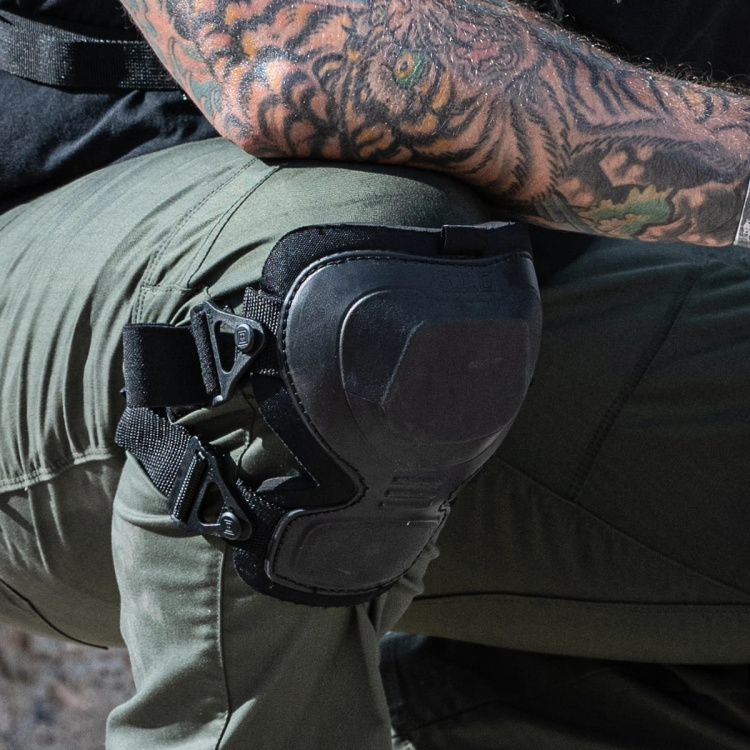 EXO.K Gel Knee Pads, 5.11