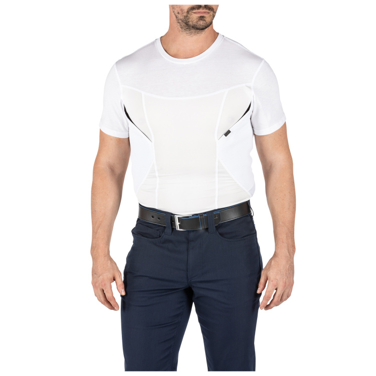 CCW Shirt CAMS S/S Baselayer, 5.11