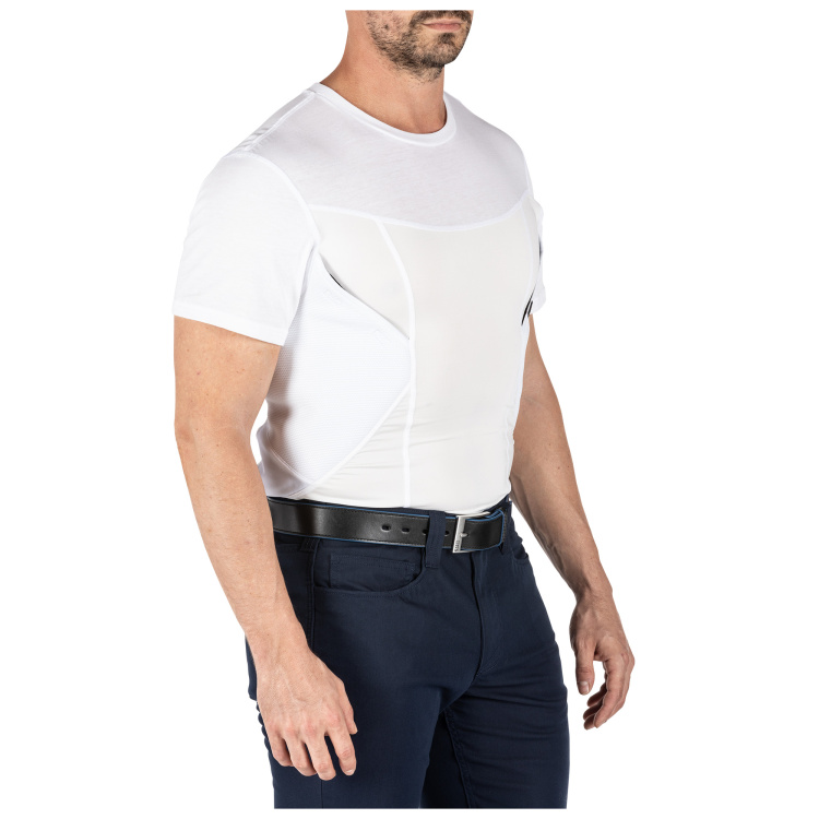 CCW Shirt CAMS S/S Baselayer, 5.11