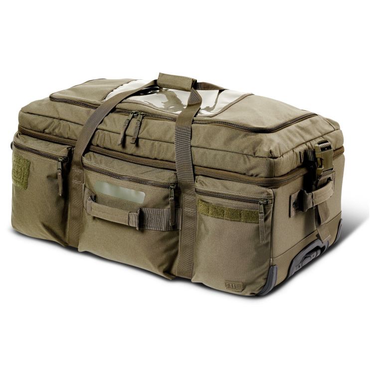 Mission Ready™ 3.0 Travel Bag, 90 L, 5.11