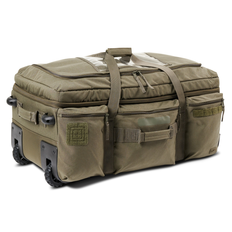 Mission Ready™ 3.0 Travel Bag, 90 L, 5.11