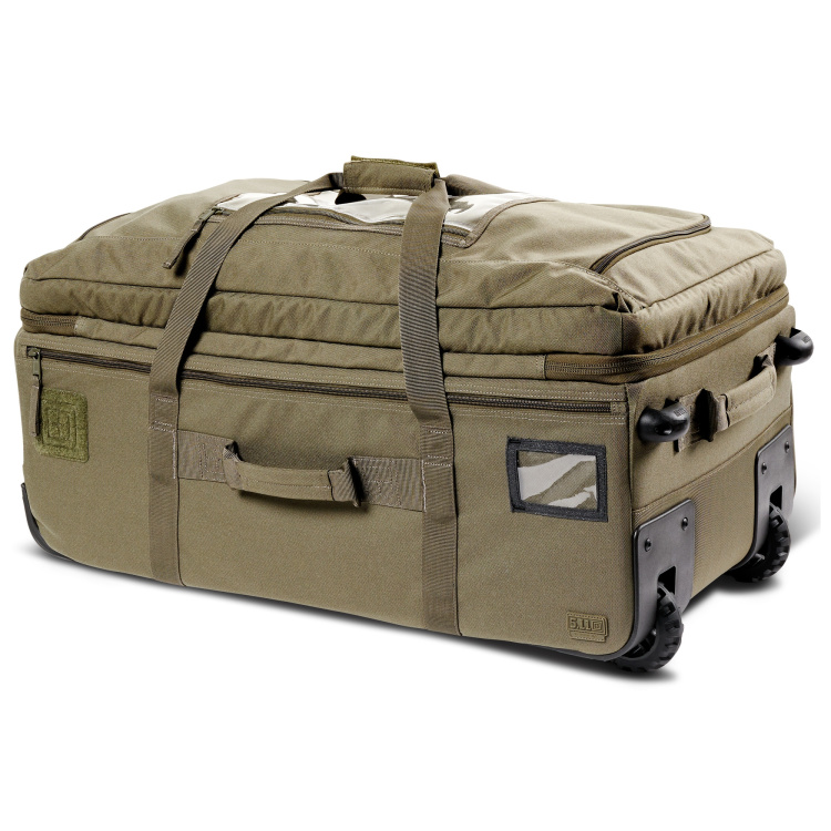 Mission Ready™ 3.0 Travel Bag, 90 L, 5.11
