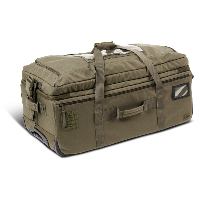 Mission Ready™ 3.0 Travel Bag, 90 L, 5.11