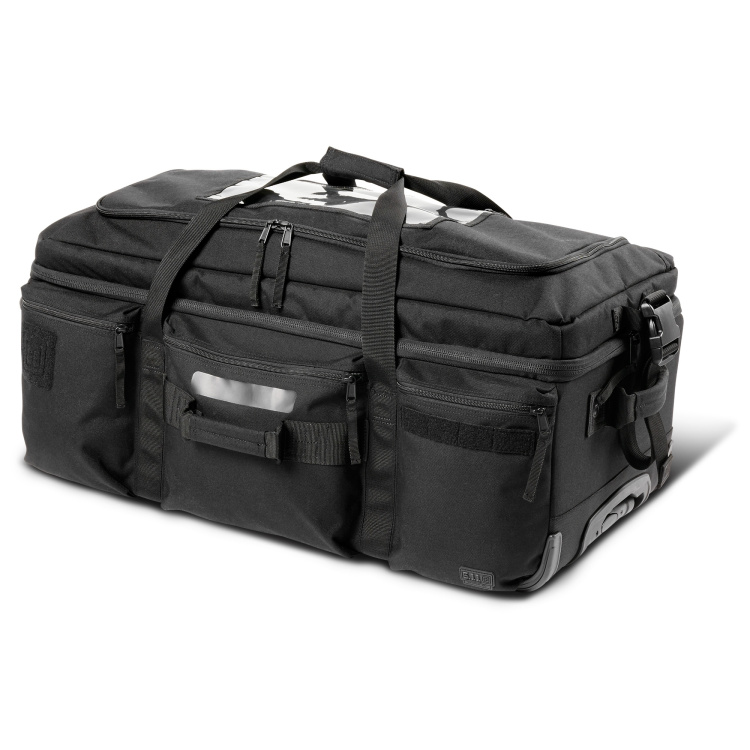 Mission Ready™ 3.0 Travel Bag, 90 L, 5.11