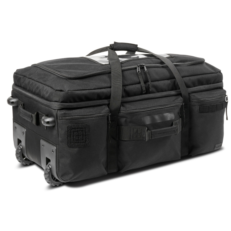 Mission Ready™ 3.0 Travel Bag, 90 L, 5.11