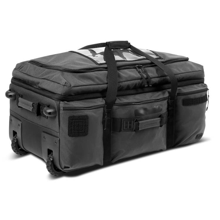 Mission Ready™ 3.0 Travel Bag, 90 L, 5.11