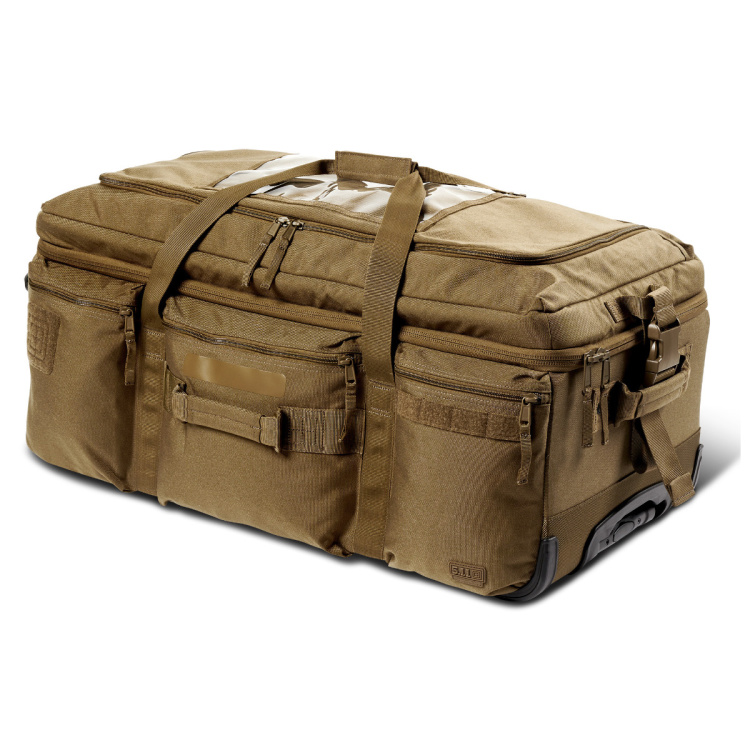 Mission Ready™ 3.0 Travel Bag, 90 L, 5.11