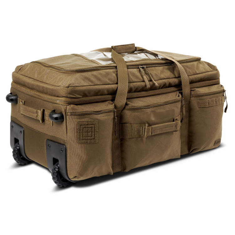 Mission Ready™ 3.0 Travel Bag, 90 L, 5.11
