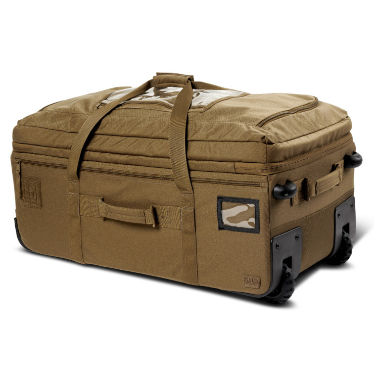 Mission Ready™ 3.0 Travel Bag, 90 L, 5.11