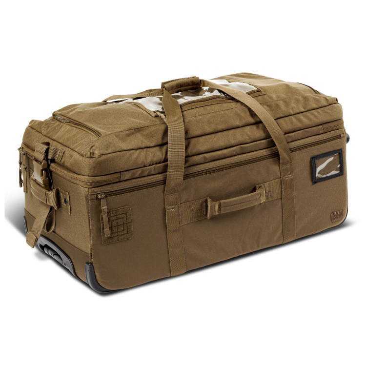 Mission Ready™ 3.0 Travel Bag, 90 L, 5.11