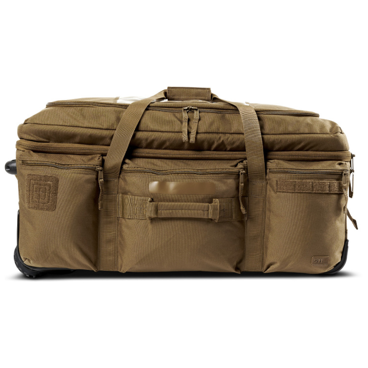 Mission Ready™ 3.0 Travel Bag, 90 L, 5.11