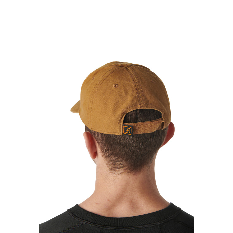 Flag Bearer Cap, 5.11