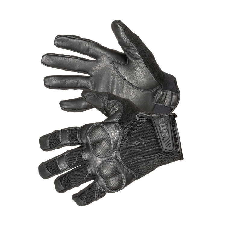 Taktické rukavice Hard Times 2 Glove, 5.11