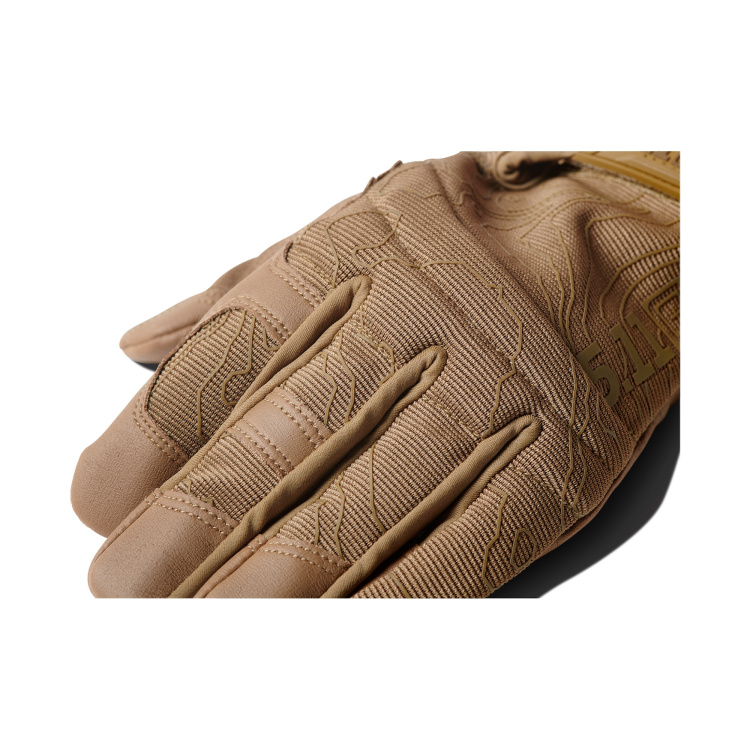 Protiskluzové rukavice High Abrasion Tac Glove, 5.11