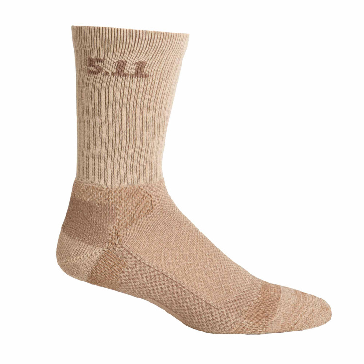 Ponožky Level 1, 6″, 5.11