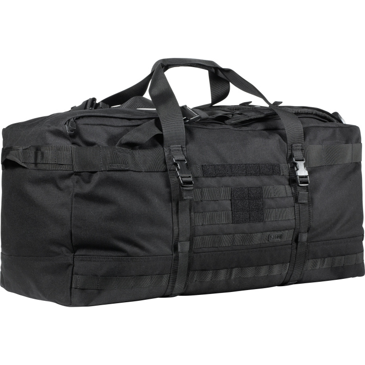Rush LBD XRAY Travel Bag, 106 L, 5.11