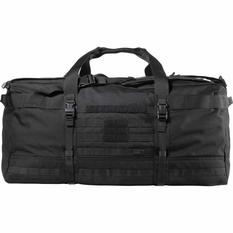 Rush LBD XRAY Travel Bag, 106 L, 5.11