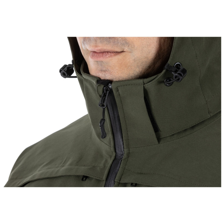 Tactical Concealed Carry Sabre 2.0™ Jacket, 5.11