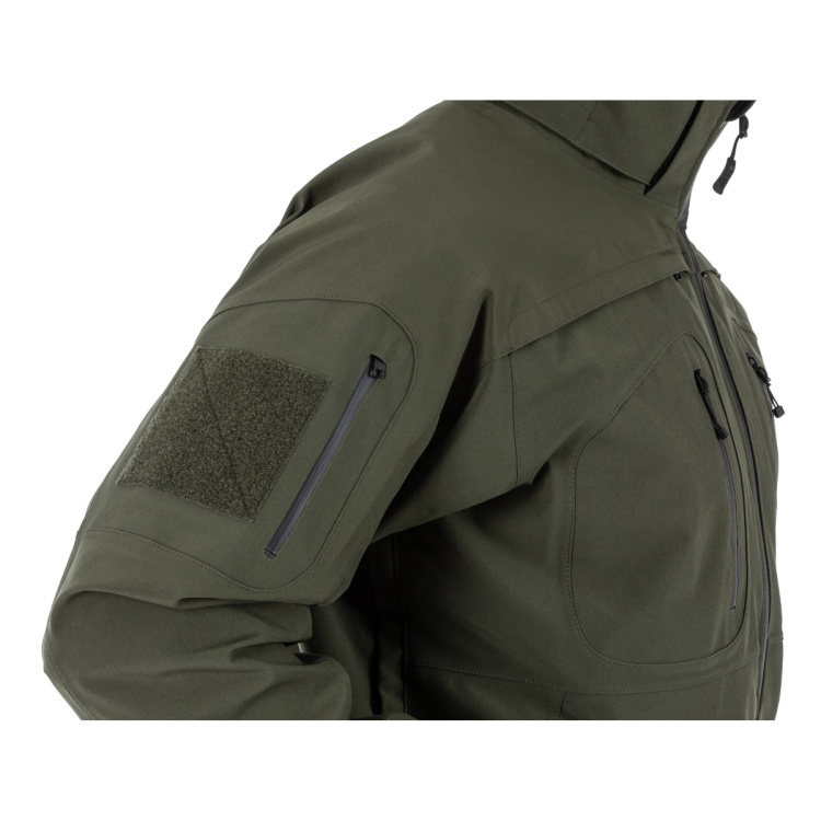 Bunda pro skryté nošení zbraně Tactical Concealed Carry Sabre 2.0™ Jacket, 5.11