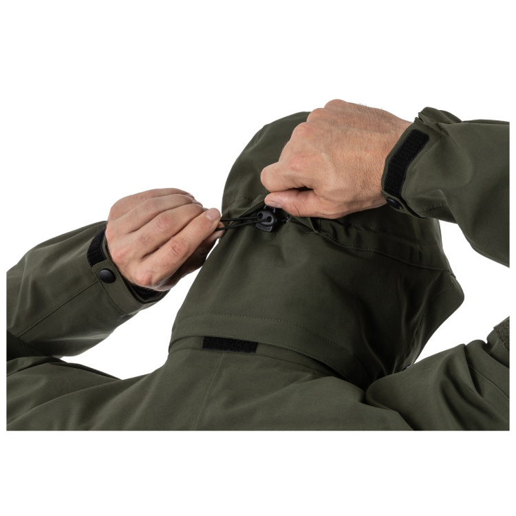 Tactical Concealed Carry Sabre 2.0™ Jacket, 5.11
