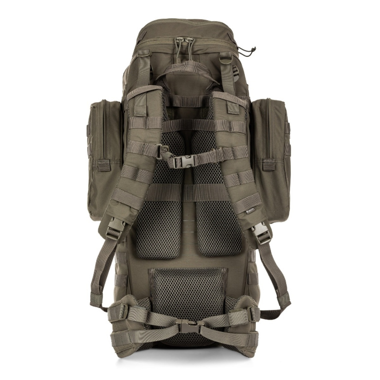 RUSH 100 Backpack, 60 L, 5.11