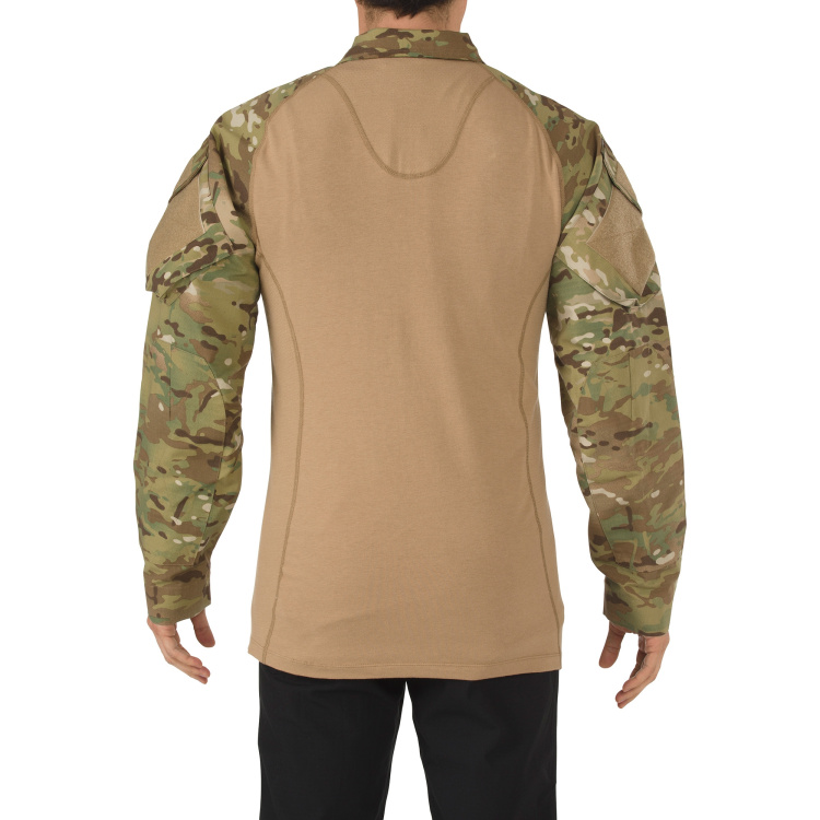Tactical TDU Rapid Assault Shirt, 5.11