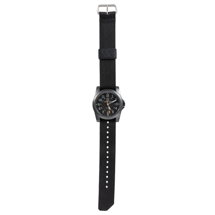 Pathfinder Watch, 5.11