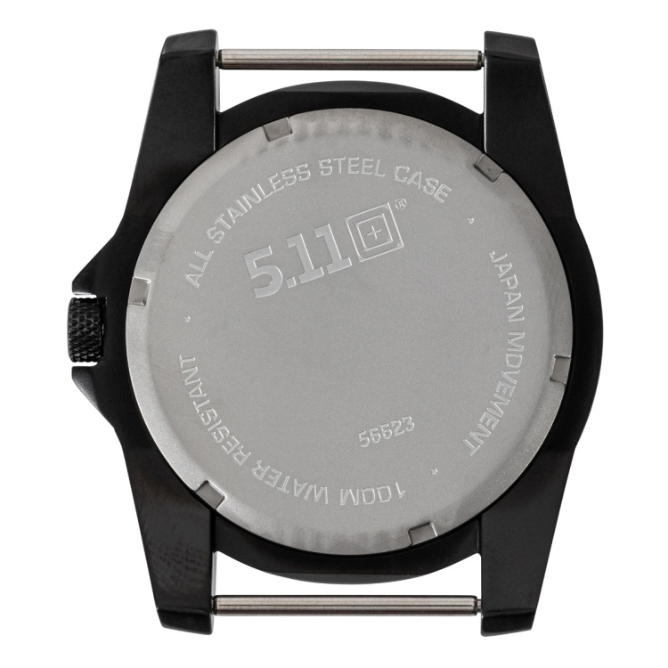 Pathfinder Watch, 5.11