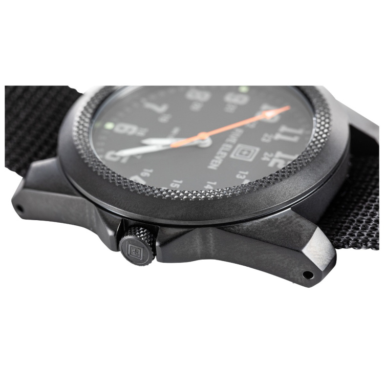 Pathfinder Watch, 5.11
