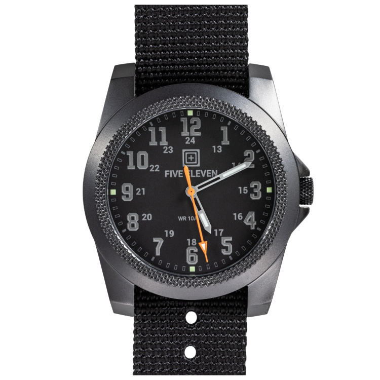Pathfinder Watch, 5.11