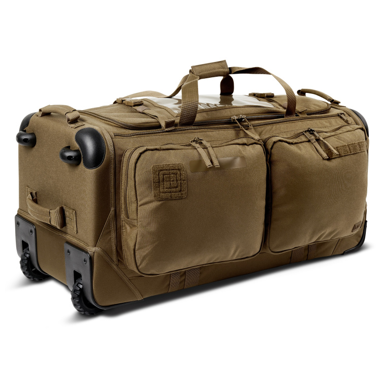 SOMS™ 3.0 Travel Bag, 126 L, 5.11