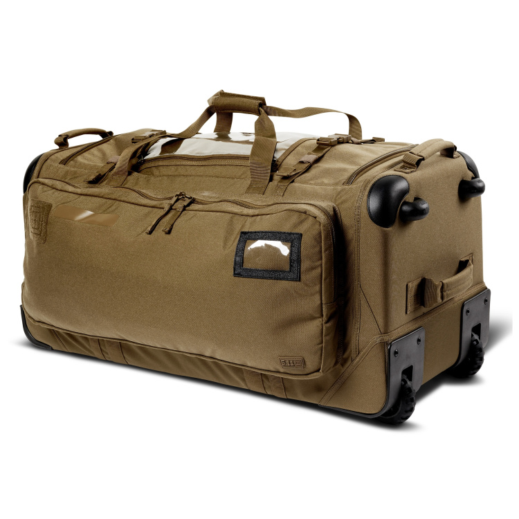 SOMS™ 3.0 Travel Bag, 126 L, 5.11