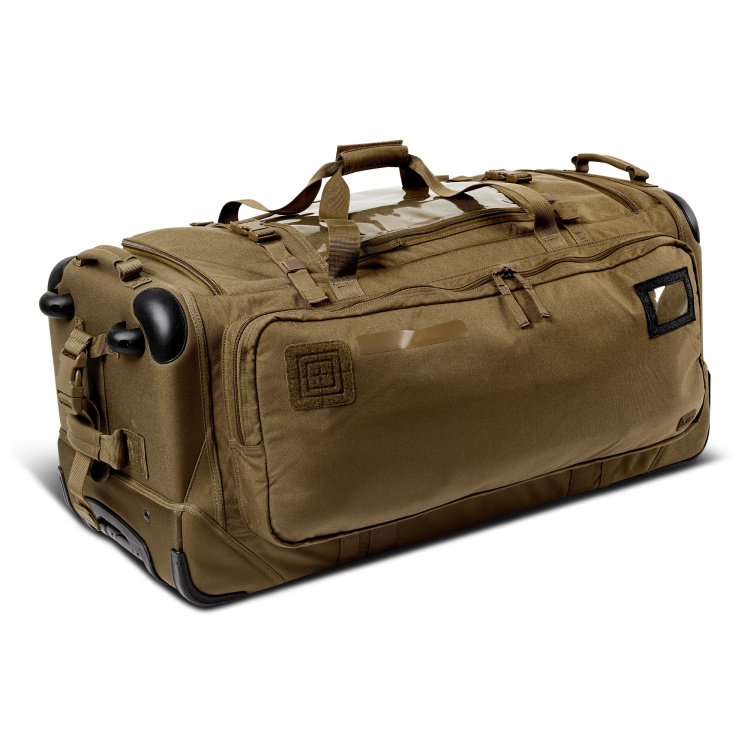 SOMS™ 3.0 Travel Bag, 126 L, 5.11