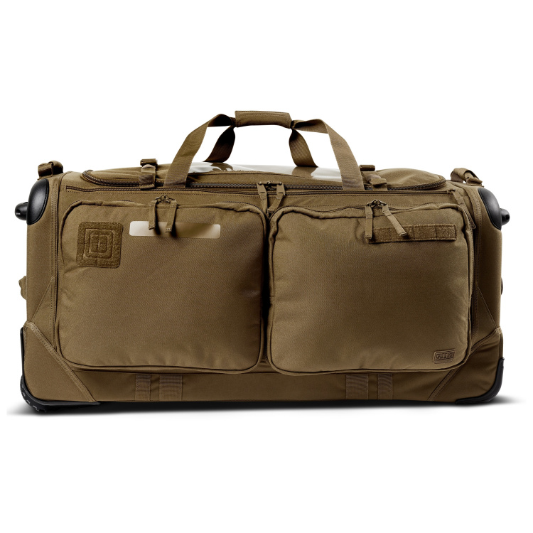 SOMS™ 3.0 Travel Bag, 126 L, 5.11
