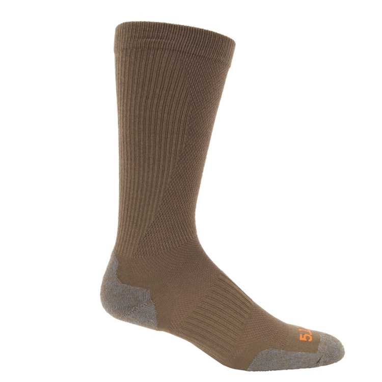 Slip Stream OTC Sock, 5.11