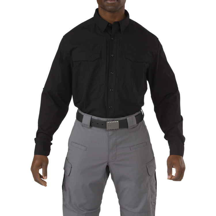 Men&#039;s Stryke® Long Sleeve Shirt, 5.11