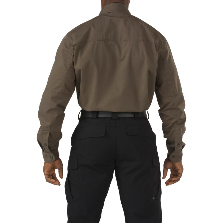 Men&#039;s Stryke® Long Sleeve Shirt, 5.11