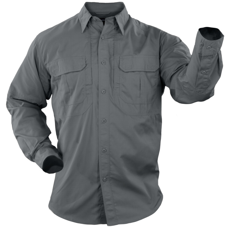 Pánská košile TacLite PRO Shirt, 5.11, dlouhý rukáv